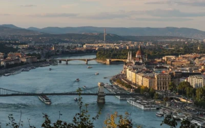 Dette skal du opleve på din rejse til Budapest
