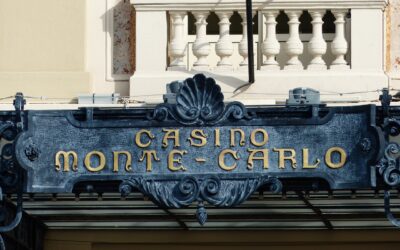 Hvordan spiller man på et kasino i Monaco?