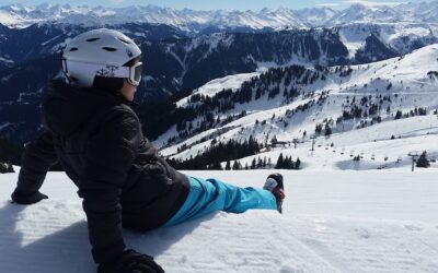 Oplev en skiferie i Canazei: Guide til vintereventyr i Dolomitterne